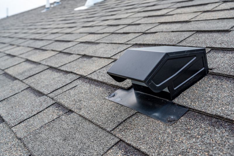 How Roof Ventilation Helps Prevent Moisture And Mold